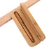 CWP08 Premium Wooden Pen with Case ♻️