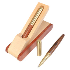 CWP09 Premium Wooden Pen with Box