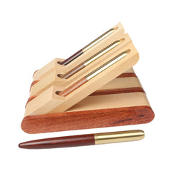 CWP09 Premium Wooden Pen with Box