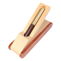 CWP09 Premium Wooden Pen with Box