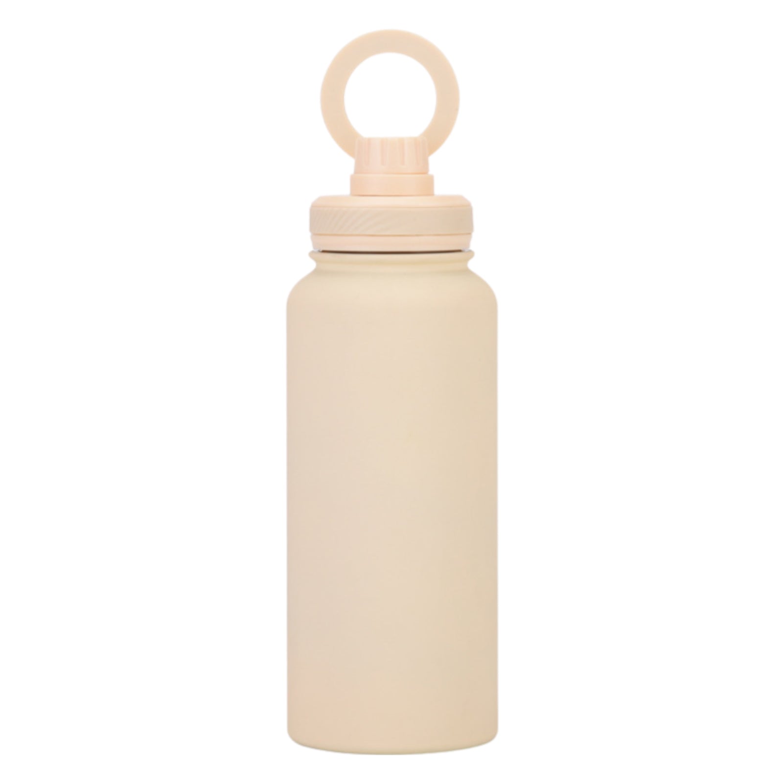 CVF27 Stainless Steel Vacuum Flask with Magsafe Holder