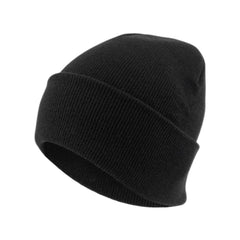 KKB01 Cuffed Knitted Beanie