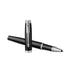 CPK01 Parker Black ST Rollerball Pen