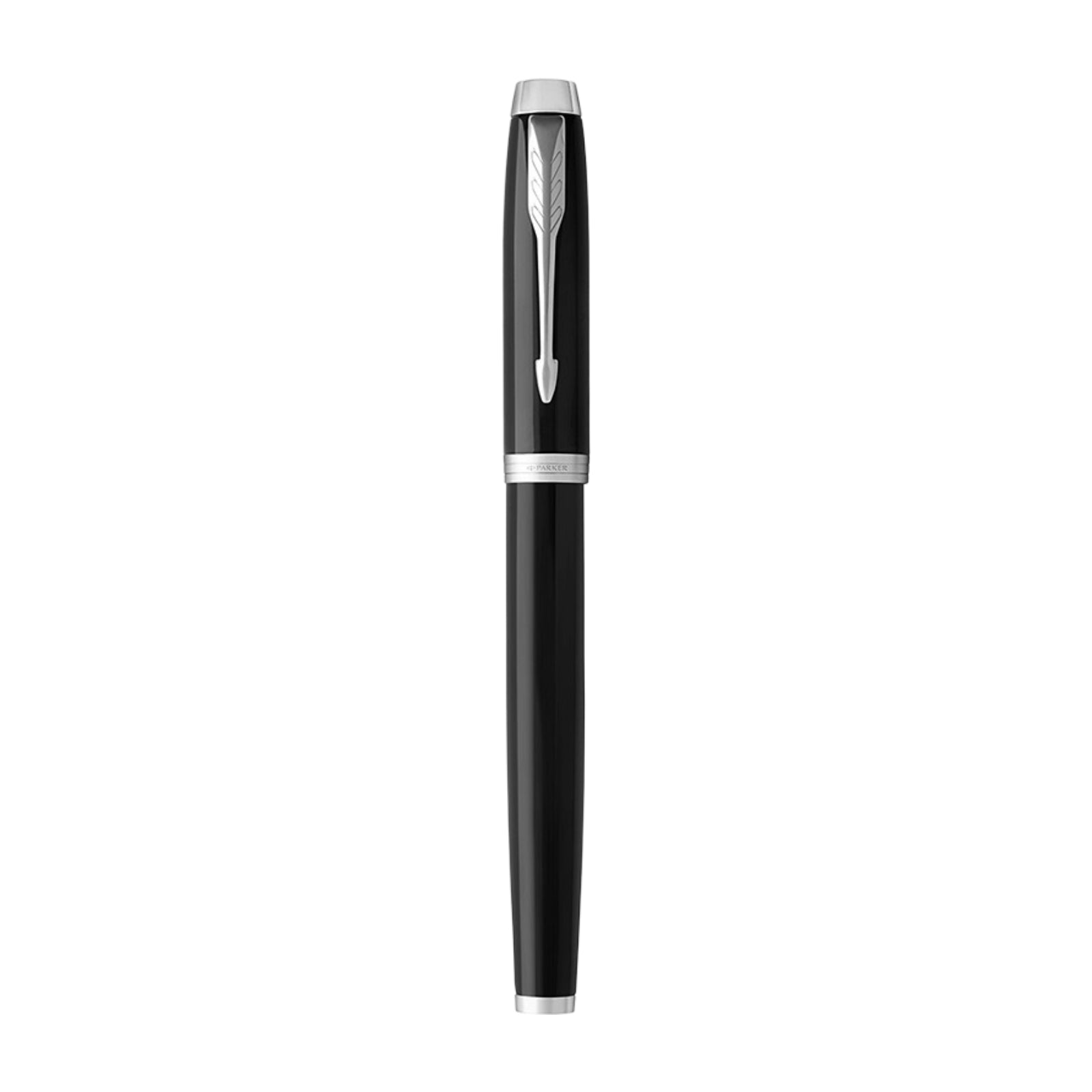 CPK01 Parker Black ST Rollerball Pen