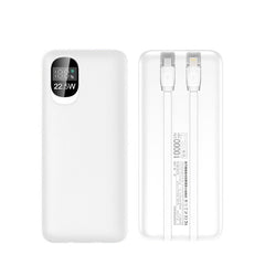 SZK-P10 Power Bank 10000mAh