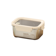 CLB12 Stainless Steel Lunch Box/ Food Container