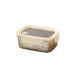 CLB12 Stainless Steel Lunch Box/ Food Container