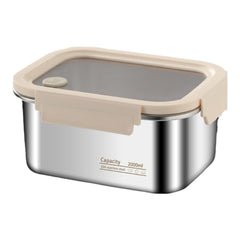 CLB12 Stainless Steel Lunch Box/ Food Container